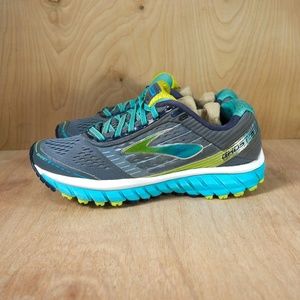BROOKS Ghost 5 Running shoes Womens Sz 7.5